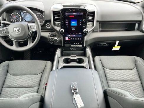 New 2026 RAM 1500 Lone Star image 9