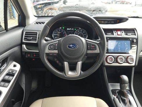 Used 2016 Subaru Crosstrek 2.0i Limited image 2