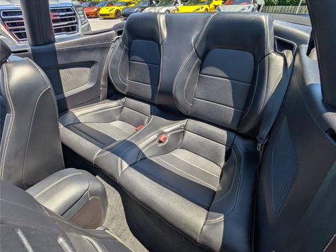 Used 2019 Ford Mustang GT Premium w/ Equipment Group 401A RWD image 15