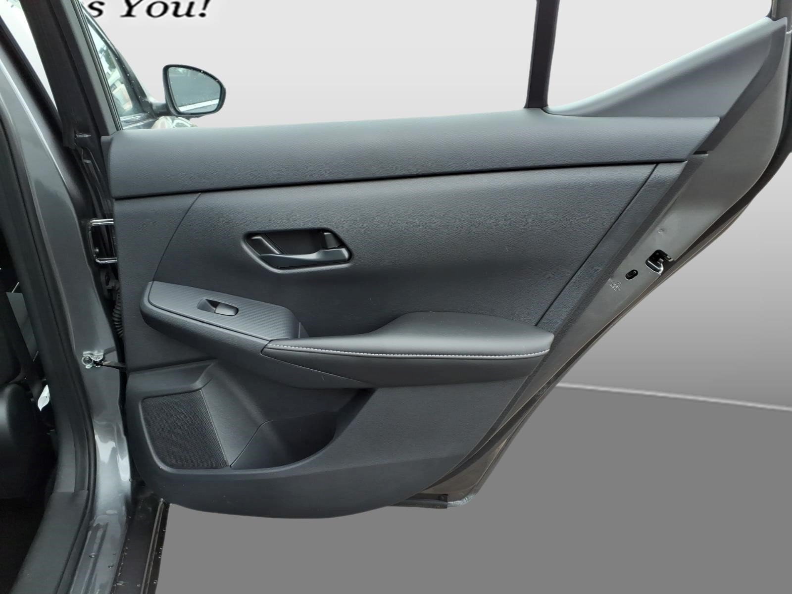 Certified 2025 Nissan Sentra SV FWD image 26