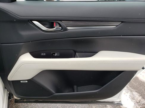 Used 2021 MAZDA CX-5 Grand Touring Reserve image 18