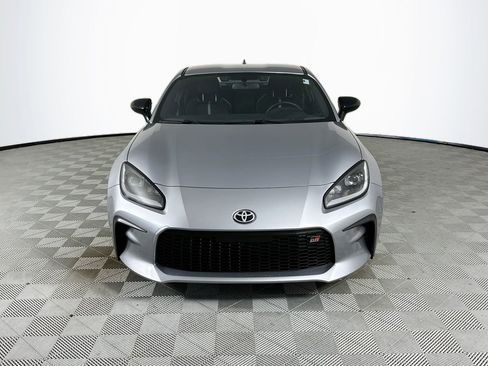 Used 2025 Toyota GR86 Premium w/ Performance Package RWD image 2