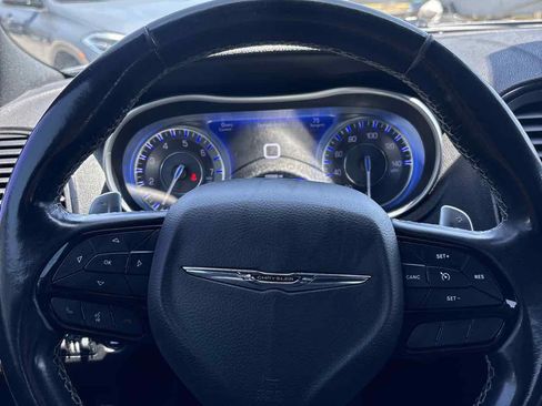 Used 2021 Chrysler 300 S RWD image 26