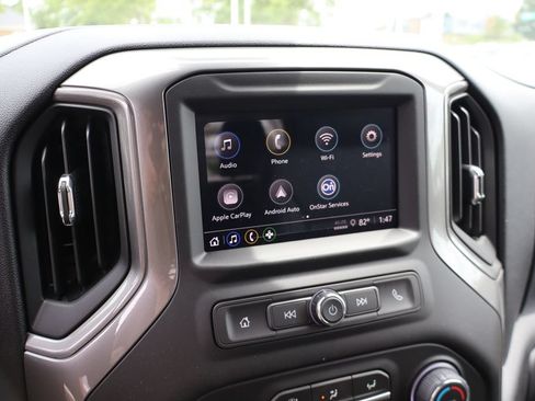New 2026 Chevrolet Silverado 3500 W/T w/ WT Convenience Package AWD/4WD image 18