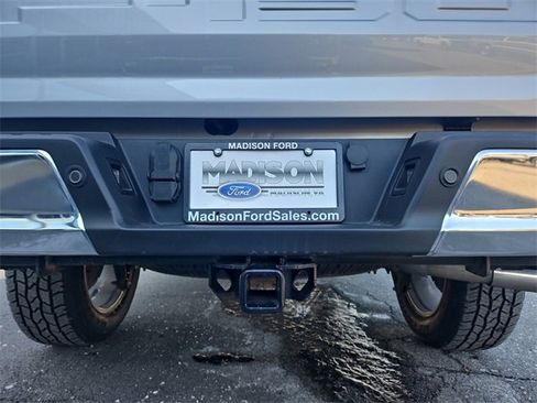 Used 2022 Ford F150 XLT w/ Equipment Group 302A High image 20