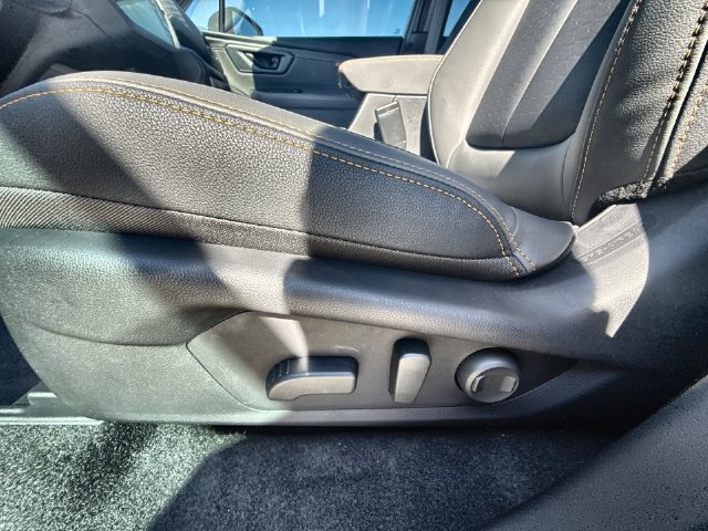 New 2026 Subaru Forester Wilderness AWD/4WD image 14