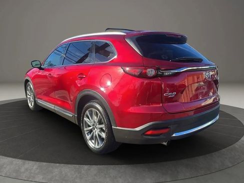 Used 2018 MAZDA CX-9 Grand Touring image 7