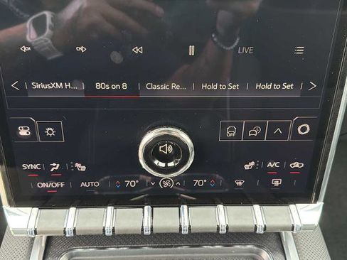 New 2026 GMC Sierra EV Elevation image 6