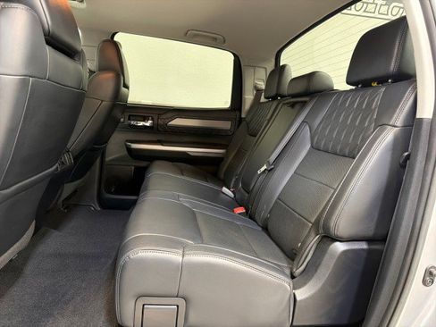 Used 2017 Toyota Tundra Platinum image 27