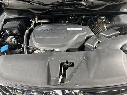 Used 2018 Honda Odyssey Elite image 28