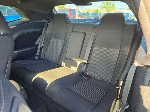 Used 2019 Dodge Challenger SXT AWD/4WD image 26