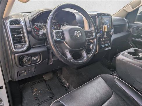 Used 2019 RAM 1500 Laramie image 10