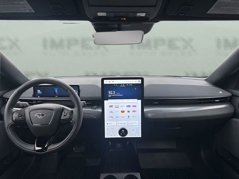 Used 2022 Ford Mustang Mach-E GT w/ GT Performance Edition image 13