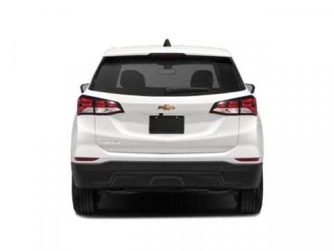 Used 2022 Chevrolet Equinox LT w/ LT True North Edition AWD/4WD image 5