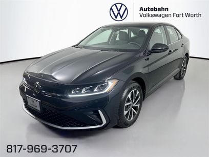 New 2026 Volkswagen Jetta S