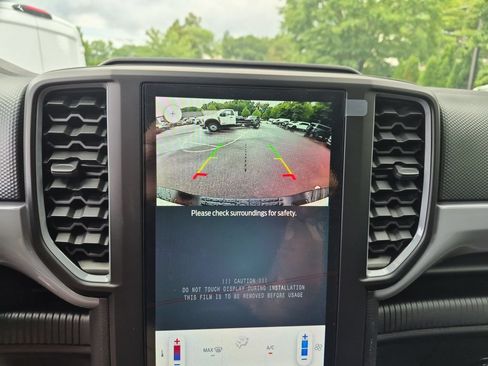 New 2026 Ford Ranger XL AWD/4WD image 18