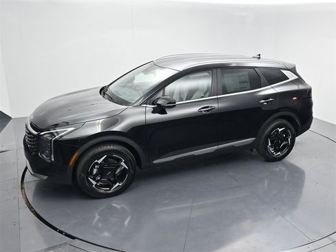 New 2026 Kia Sportage AWD Hybrid image 45