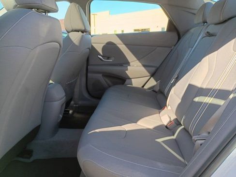 New 2026 Hyundai Elantra SEL Sport Premium FWD image 9