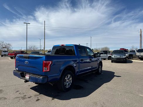 Used 2017 Ford F150 XL w/ Equipment Group 101A Mid image 5