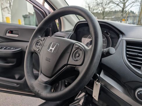 Used 2014 Honda CR-V LX image 12