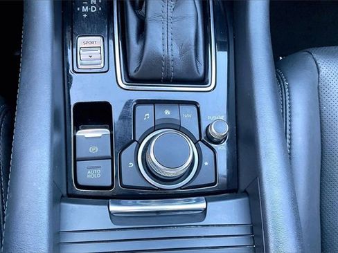 Used 2021 MAZDA MAZDA6 Grand Touring image 29