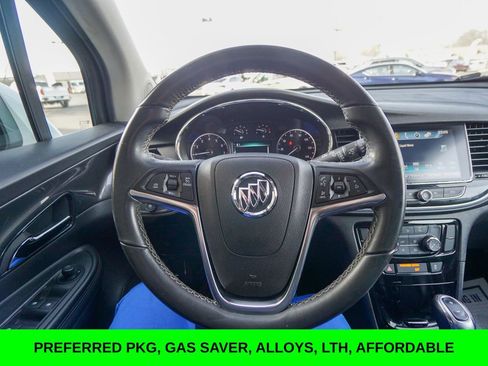 Used 2018 Buick Encore Preferred image 18