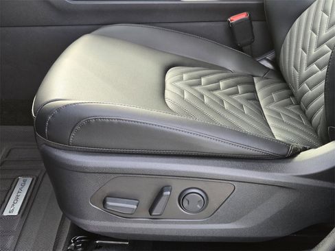 New 2026 Kia Sportage X-Line image 17