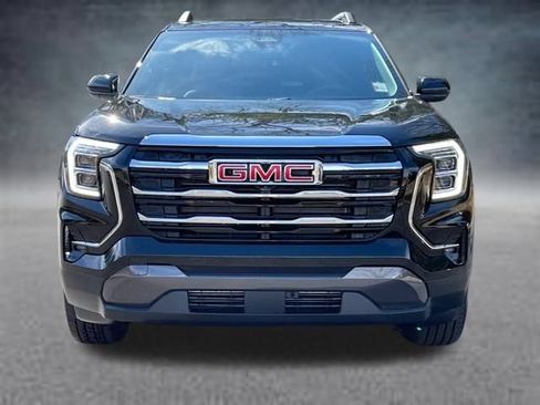 New 2026 GMC Terrain Elevation w/ Elevation Premium Package FWD image 28