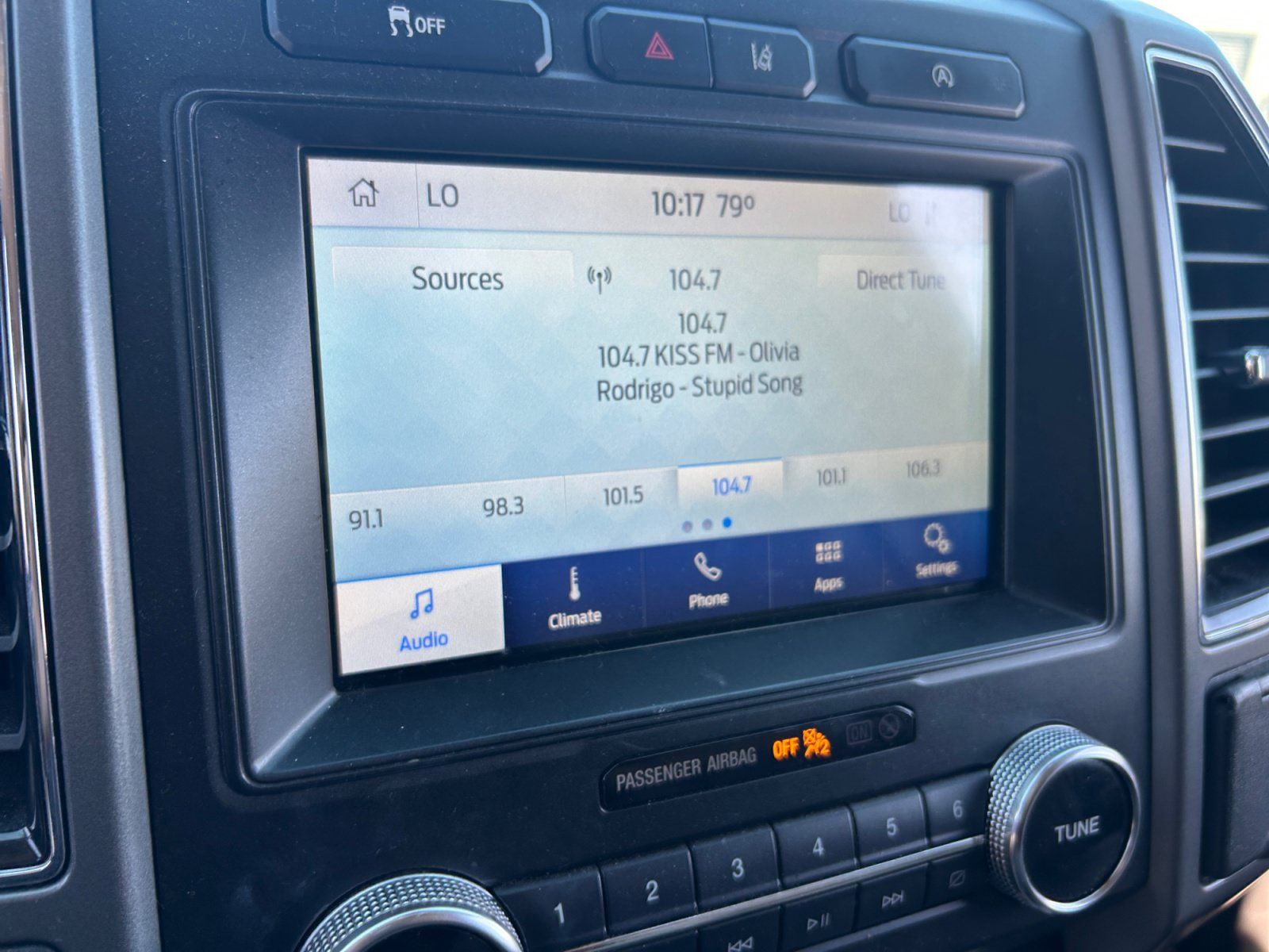 Used 2020 Ford Expedition XLT RWD image 26