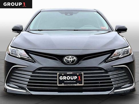 Used 2023 Toyota Camry LE w/ Cold Weather Package image 4
