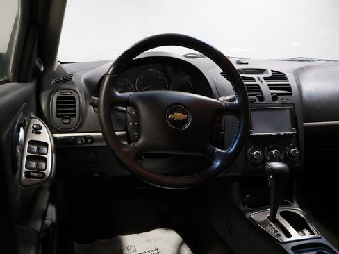 Used 2007 Chevrolet Malibu LT image 16