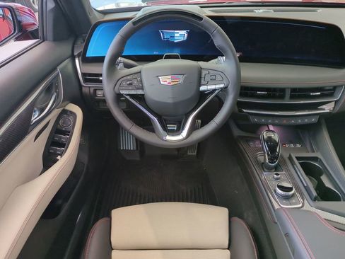 New 2026 Cadillac CT5 Sport image 15