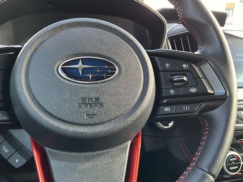 Certified 2023 Subaru Forester Sport image 21