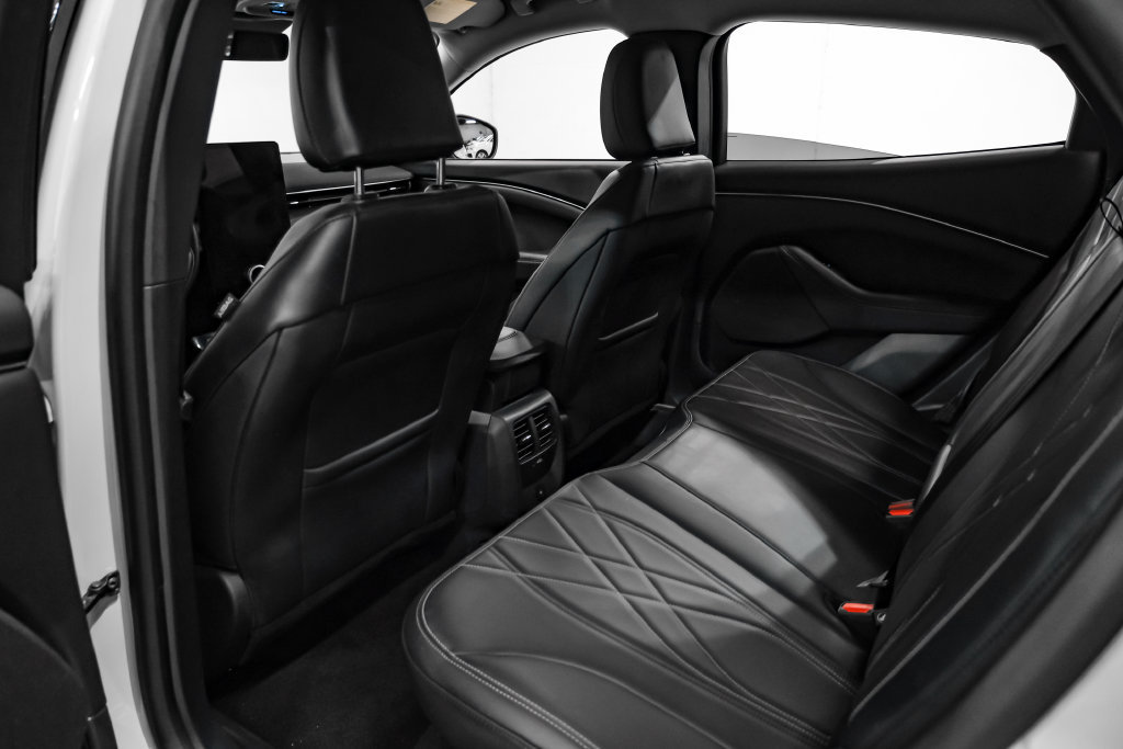 Used 2025 Ford Mustang Mach-E Select RWD image 40