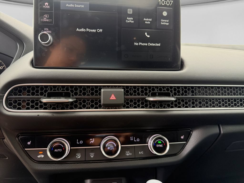 Certified 2027 Honda HR-V EX-L image 19
