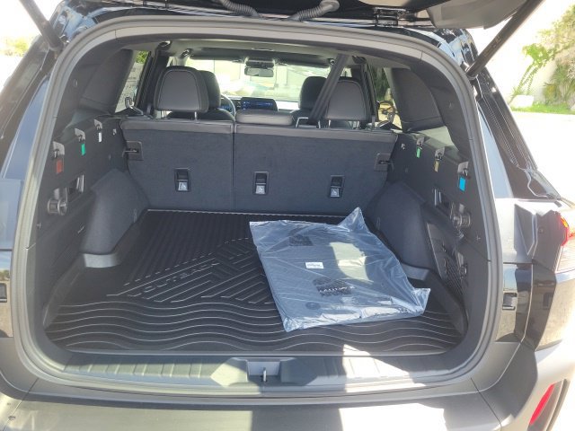 New 2026 Subaru Outback Limited XT AWD/4WD image 7