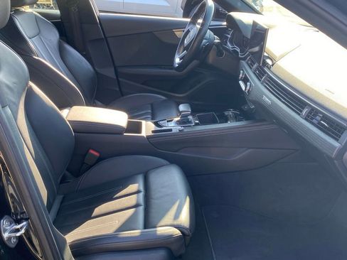 Used 2024 Audi A4 2.0T Premium Plus image 17