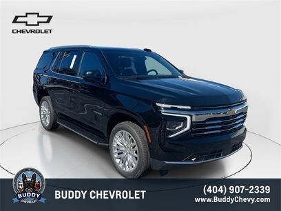New 2026 Chevrolet Tahoe LT w/ Comfort Package