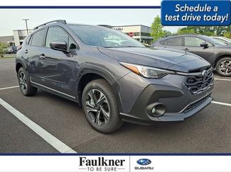 New 2026 Subaru Crosstrek 2.5i Premium AWD/4WD video 1