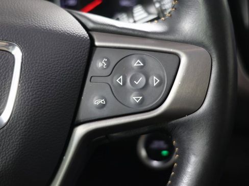 Used 2022 GMC Terrain AT4 w/ Infotainment Package II image 19