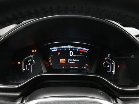 Used 2022 Honda CR-V Touring image 19