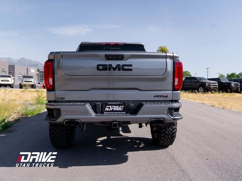 Used 2020 GMC Sierra 1500 AT4 image 14