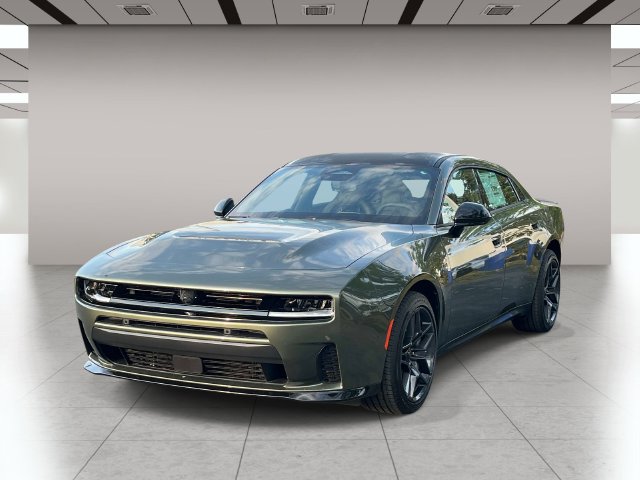 New 2026 Dodge Charger R/T w/ Performance Handling Group AWD/4WD image 7