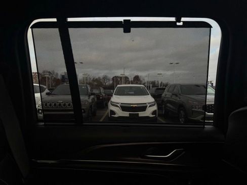 Certified 2022 Jeep Grand Cherokee Overland w/ Adv Protech Group III image 25