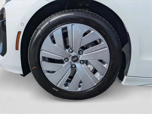 New 2025 Audi A6 e-tron Ultra image 21