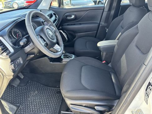 Used 2023 Jeep Renegade Latitude image 15