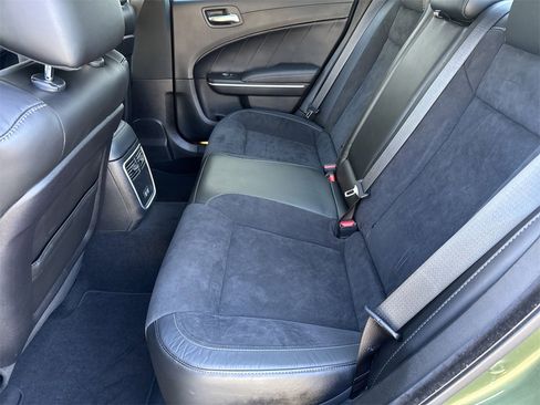 Used 2023 Dodge Charger Scat Pack w/ Plus Group image 21