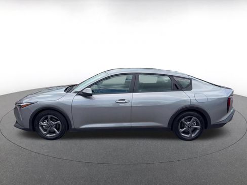 Used 2025 Kia K4 FWD image 8