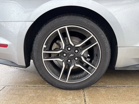 Used 2023 Ford Mustang Premium image 25