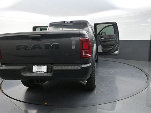 New 2025 RAM 2500 Power Wagon image 32